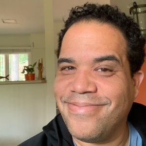 Meet your Posher, Eric